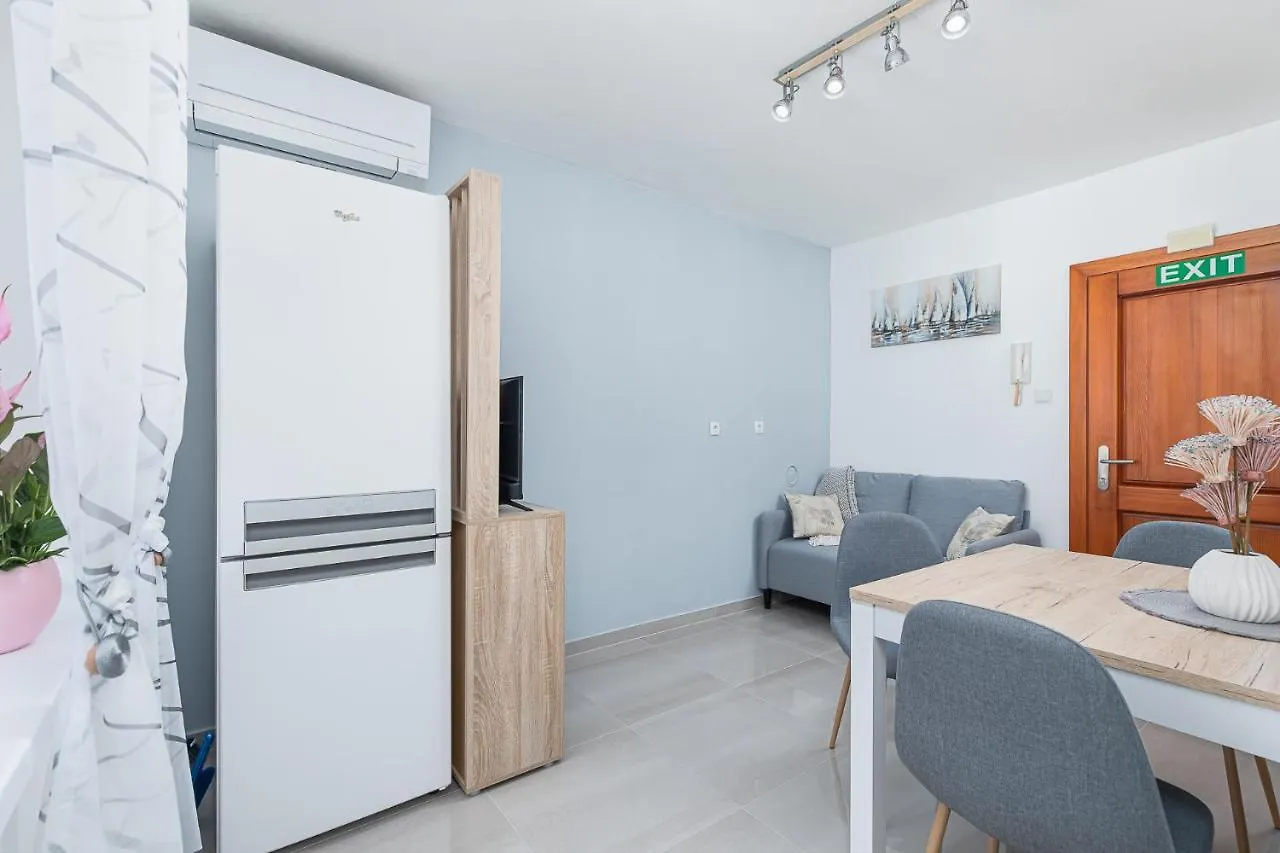 Ticiana A3 Close To Sea Apartman Poreč 0*,  Horvátország